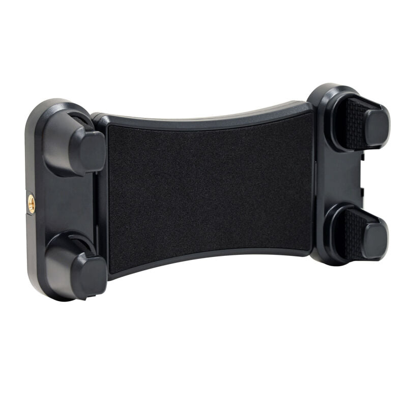Westin Adventure Mount 20mm Ball Tablet Holder Accessory (Expands 5.5 to 10.5in)