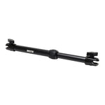 Westin Adventure Mount Accessory 20mm Ball Telescoping Arm Mount (9.5-13in)