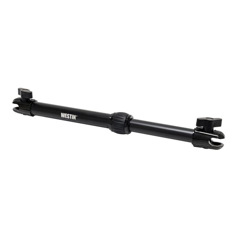 Westin Adventure Mount Accessory 20mm Ball Telescoping Arm Mount (9.5-13in)
