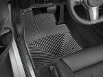 WeatherTech 21-26 Buick Envision Front All-Weather Floor Mats - Black