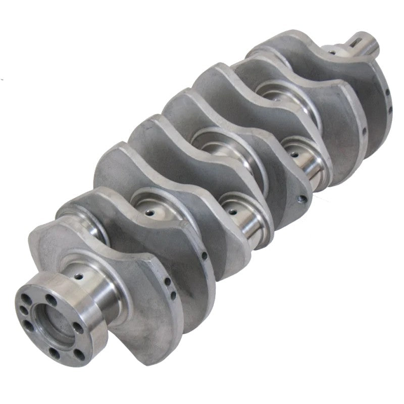 Eagle 100mm forged 4340 steel stroker crankshaft for 4G63 6-bolt DSM engines