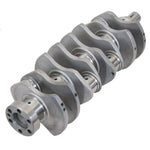 Eagle 100mm forged 4340 steel stroker crankshaft for 4G63 6-bolt DSM engines