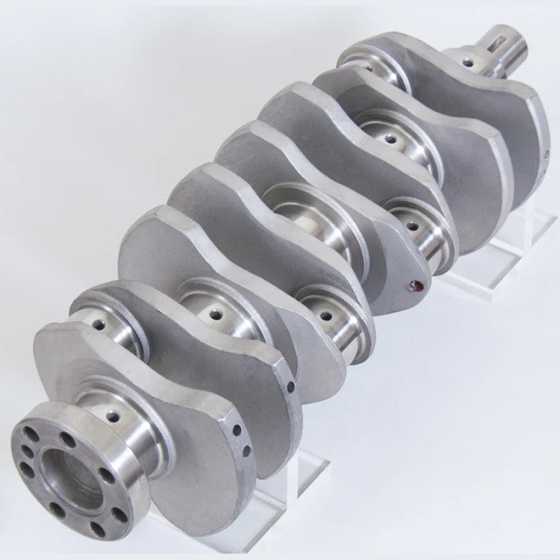 Eagle forged 4340 steel 94mm stroker crankshaft for Mitsubishi 4G63 7-bolt engines