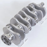 Eagle forged 4340 steel 94mm stroker crankshaft for Mitsubishi 4G63 7-bolt engines