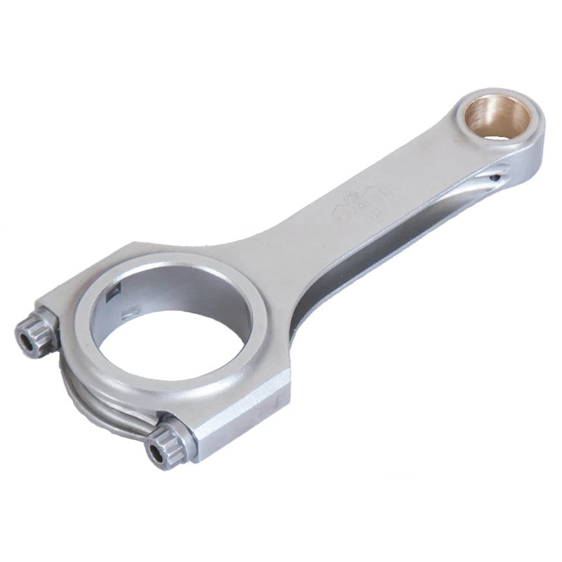 Eagle forged 4340 steel H-beam connecting rod for Honda B18C competition engines