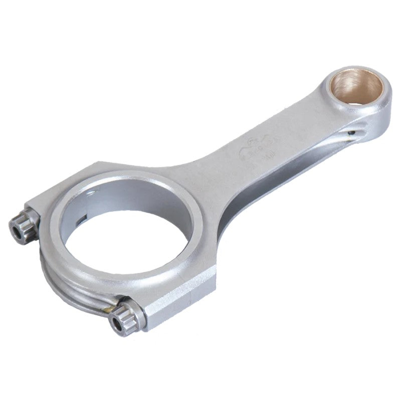 Single Eagle H-Beam forged 4340 steel connecting rod for Subaru EJ20 and EJ25 engines