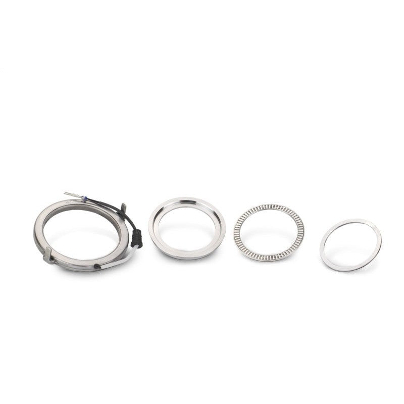 Eaton ELocker stator and armature service kit with bearings and retaining ring for Dana 44 4-pinion differentials.