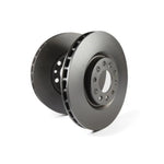 EBC 19-26 BMW 330 G20 2.0L (t) RK Series Premium Front Brake Rotors