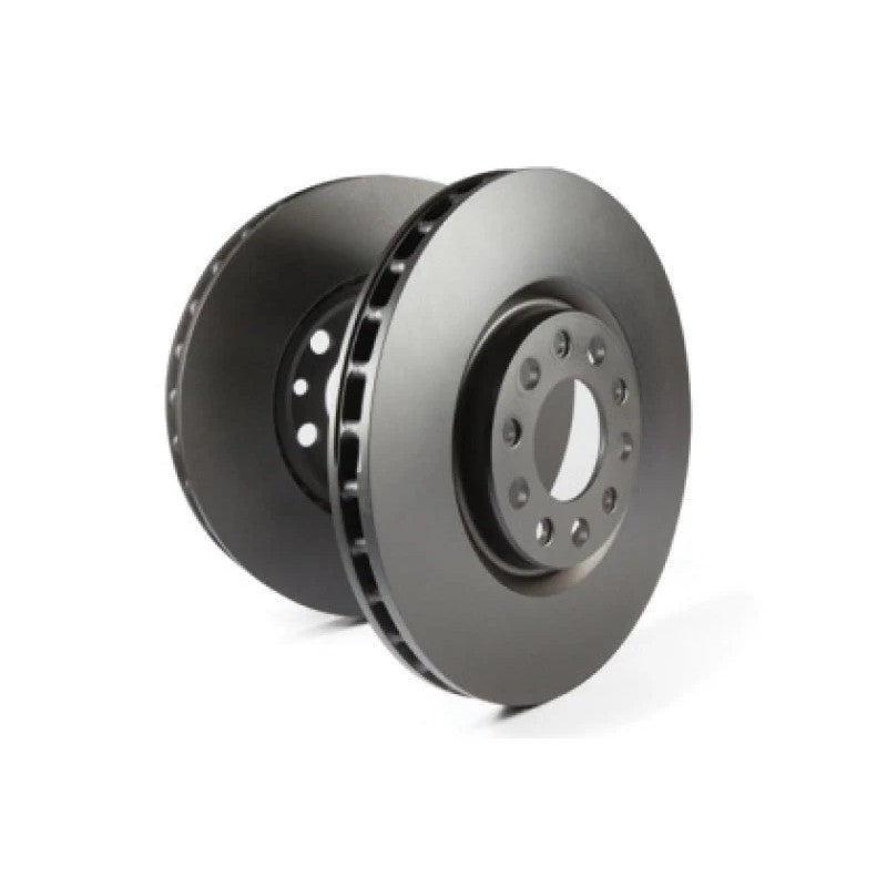 EBC 19-26 BMW 330 G20 2.0L (t) RK Series Premium Front Brake Rotors