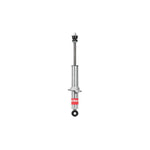 Eibach Pro-Truck Sport front shock absorber with zinc-coated body and adjustable spring perch for 2000-2006 Toyota Tundra.