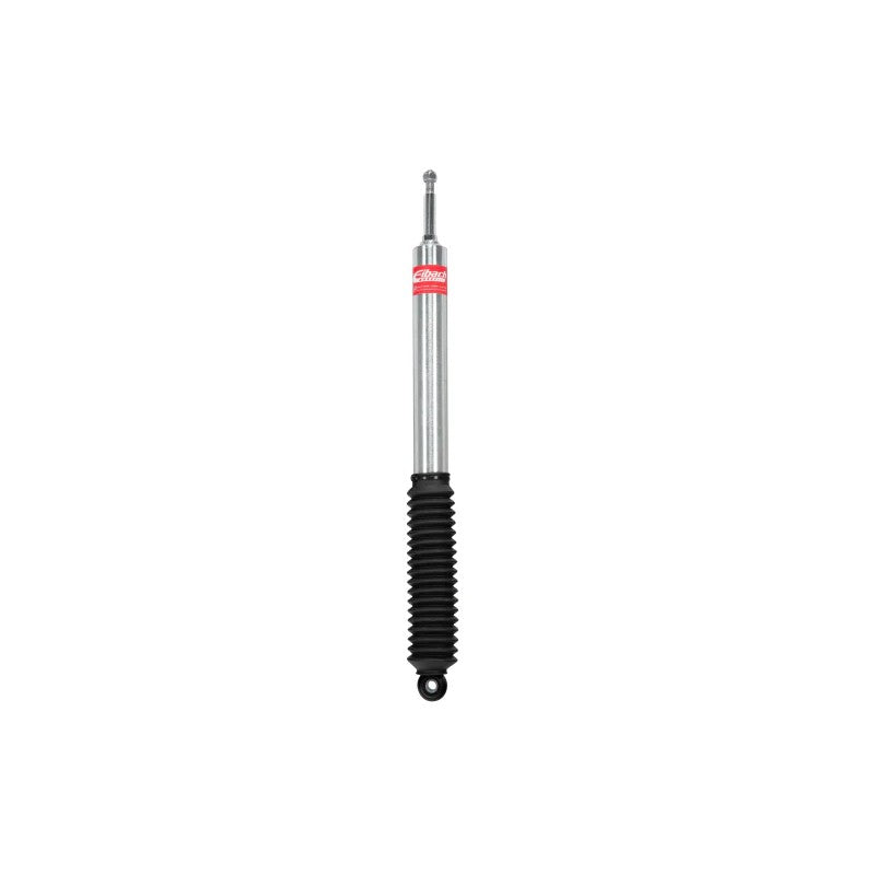Zinc-coated Eibach Pro-Truck Sport monotube rear shock absorber for 2001-2007 Toyota Sequoia.