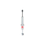 Eibach PRO-TRUCK Sport front shock absorber with zinc-coated body and adjustable spring perch for Lexus GX