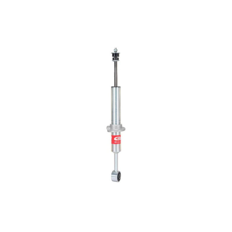 Eibach PRO-TRUCK Sport front shock absorber with zinc-coated body and adjustable spring perch for Lexus GX
