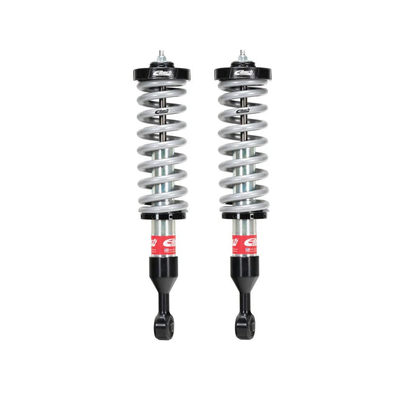 Eibach Pro-Truck Coilover 2.0 front shock and spring assembly for 2003-2023 Lexus GX470 and GX460