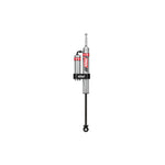 Eibach PRO-TRUCK reservoir rear shock for 2007-2021 Toyota Tundra with zinc-coated body and remote reservoir.