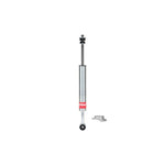 Zinc-coated Eibach Pro-Truck Sport monotube front shock for 2007-2015 Toyota Tundra