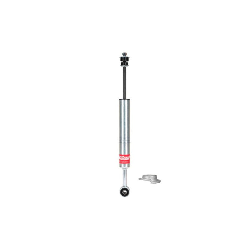 Zinc-coated Eibach Pro-Truck Sport monotube front shock for 2007-2015 Toyota Tundra