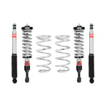 Eibach Stage 2 Pro-Truck lift kit with front coilovers, rear shocks, and springs for 2010-2023 Lexus GX460.