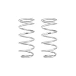 Eibach Pro-Lift Kit silver rear lift coil springs for 2010-2023 Lexus GX460.