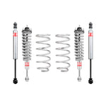 Eibach 10-23 Lexus GX460 Pro-Truck Lift Kit - Front