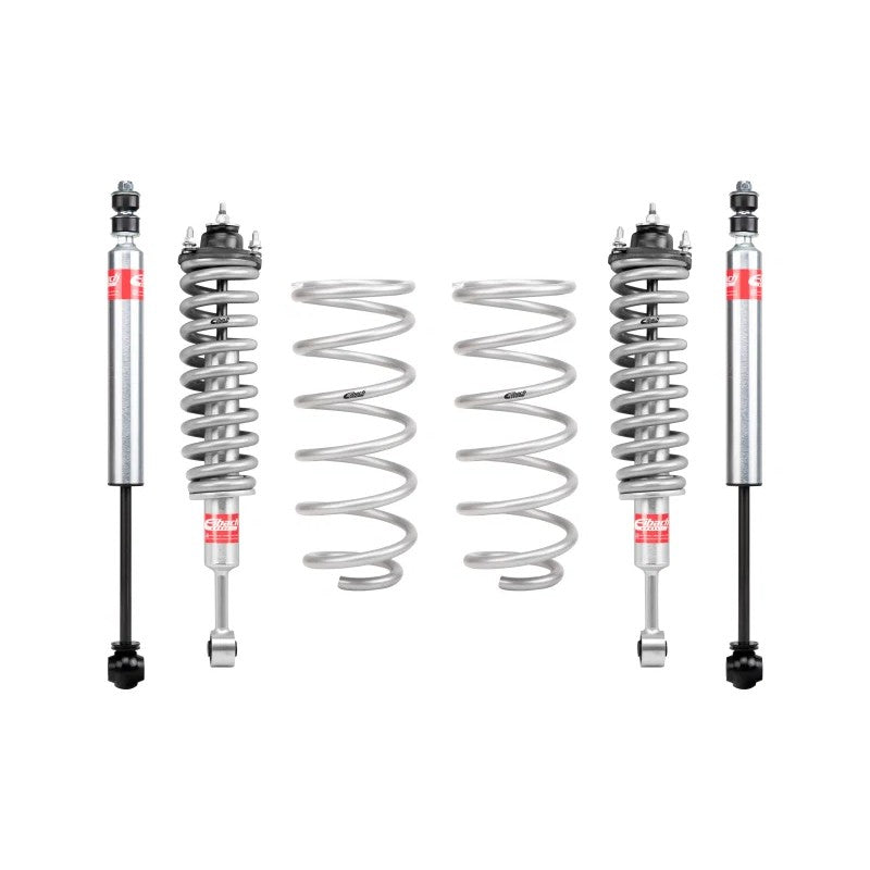 Eibach 10-23 Lexus GX460 Pro-Truck Lift Kit - Front
