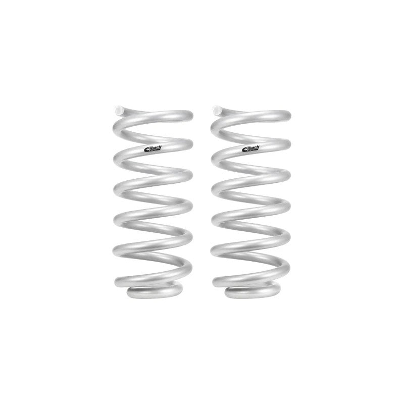 Eibach Pro-Truck 2.5-inch front lift springs for 2007-2020 Chevrolet Suburban and Tahoe (5.3L).