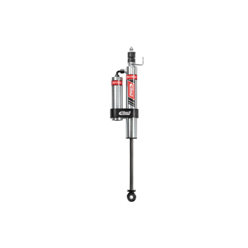 Eibach Pro-Truck Reservoir rear shock with zinc coating and external reservoir for 2005-2023 Toyota Tacoma