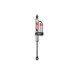 Eibach PRO-TRUCK Reservoir rear passenger side shock with external canister and zinc-coated body for Toyota Tacoma.