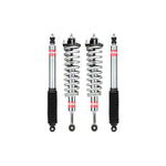 Eibach Pro-Truck Lift Stage 1 pre-assembled front coilover and shock assembly for 2016-2023 Toyota Tacoma