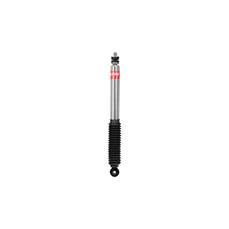 Eibach PRO-TRUCK Sport front shock with zinc-coated body for 2017-2026 Ford F-250 F-350 Super Duty 4WD.