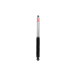 Eibach PRO-TRUCK Sport zinc-coated rear monotube shock absorber for 2017-2026 Ford Super Duty 4WD trucks.
