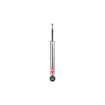 Eibach PRO-TRUCK SPORT front lift shock with zinc-plated body and adjustable spring perch for Ford Expedition