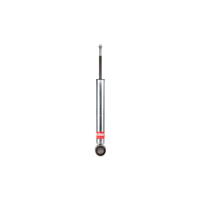 Eibach PRO-TRUCK SPORT front lift shock with zinc-plated body and adjustable spring perch for Ford Expedition
