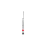 Eibach Pro-Truck Sport zinc-plated front ride height adjustable monotube shock for 2019-2026 Ram 1500