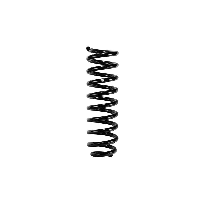 Eibach R40010 single front coil spring for 2019-2026 Chevrolet Silverado 1500 4WD trucks.