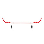 Eibach 19mm red rear anti-roll bar with mounting bushings for 2018-2026 Genesis G70 and Kia Stinger.