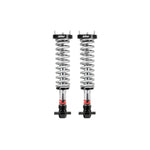 Eibach PRO-TRUCK COILOVER 2.0 front coilover assembly with silver ERO spring and billet aluminum mounts