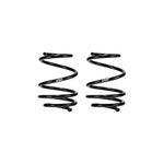 Eibach PRO-KIT progressive front lowering springs for 2021-2025 BMW M3.