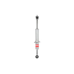 Eibach PRO-TRUCK Sport zinc-coated front shock absorber with adjustable spring perch for 2010-2024 Toyota 4Runner