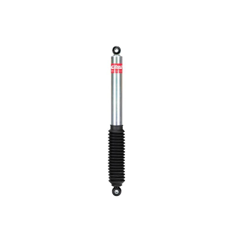 Eibach PRO-TRUCK Sport rear shock absorber with zinc-coated body for 2015-2022 Chevrolet Colorado and GMC Canyon.