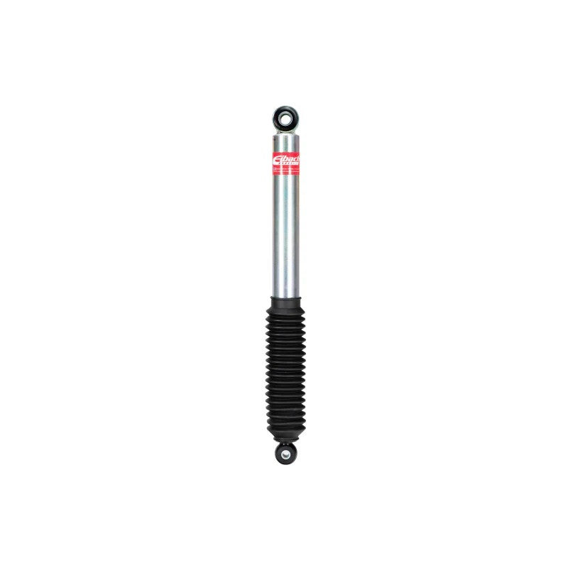 Zinc-coated Eibach Pro-Truck Sport rear monotube shock absorber for Chevrolet Silverado and GMC Sierra 1500