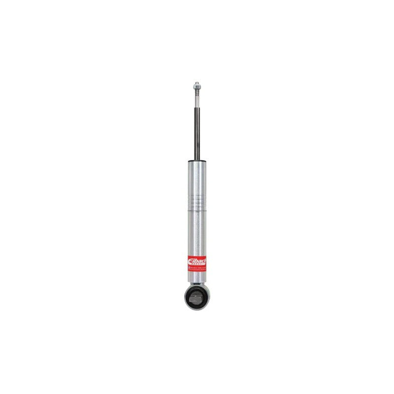 Zinc-coated Eibach Pro-Truck Sport front shock with adjustable spring perch for 2019-2023 Ford Ranger