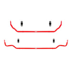 Eibach Anti-Roll-Kit front and rear sway bars with mounting hardware for 2020-2026 Toyota GR Supra