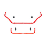 Eibach Anti-Roll-Kit front and rear sway bars with bushings and hardware for 2022-2026 Honda Civic and Acura Integra