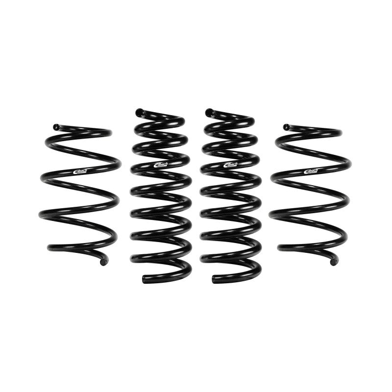 Eibach PRO-KIT EV lowering spring set for 2022-2026 Hyundai Ioniq 5 and Kia EV6