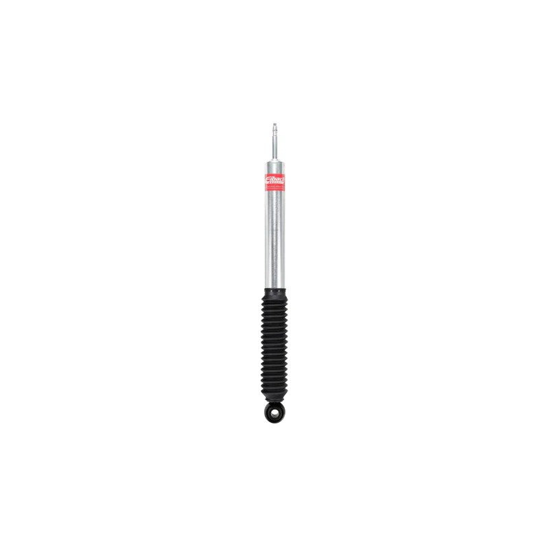 Eibach Pro-Truck Sport rear shock with zinc-plated body and nitro-coated shaft for 2022-2026 Toyota Tundra