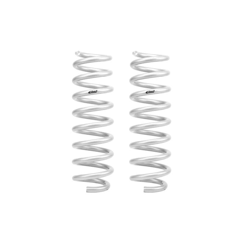 Eibach Pro-Lift-Kit suspension springs for 2024-2025 Ford Ranger Raptor