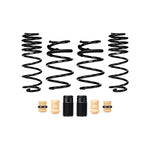 Set of four Eibach Pro-Kit performance lowering springs for 2022-2026 Hyundai Kona SX2.