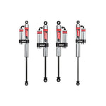 Eibach Pro-Truck reservoir performance shock absorbers for 2024-2026 INEOS Grenadier models.