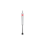 Zinc-coated Eibach PRO-TRUCK Sport rear monotube shock absorber with a nitro-coated shaft for 2025+ Toyota 4Runner.